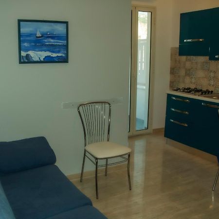 La Casa Del Dottore Palerme Extérieur photo