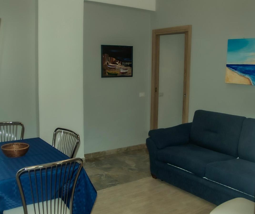 La Casa Del Dottore Palerme Extérieur photo
