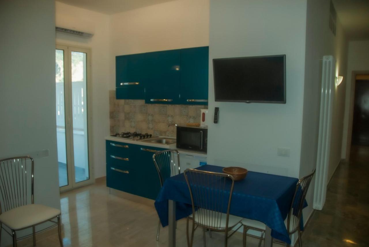 La Casa Del Dottore Palerme Extérieur photo