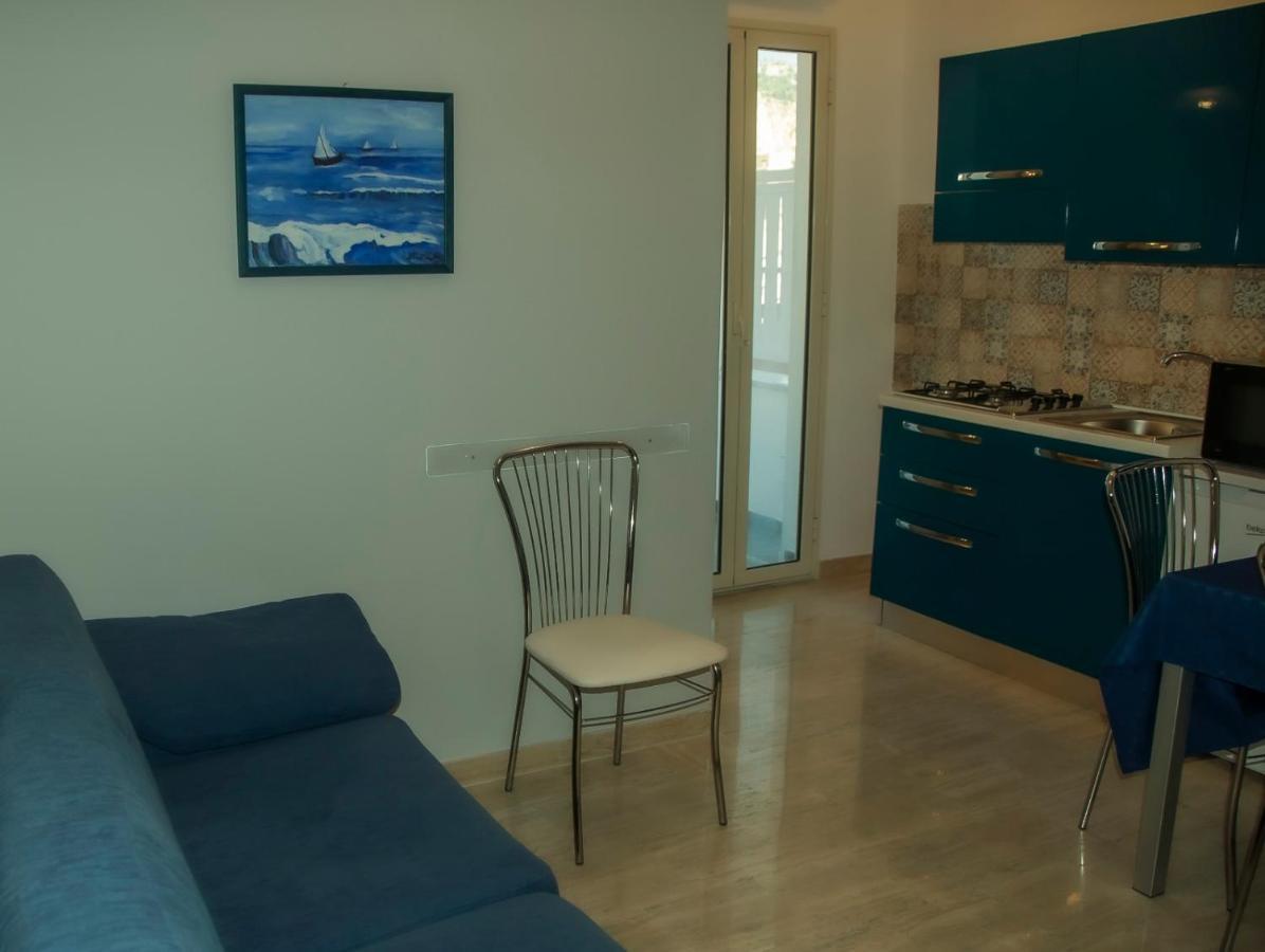 La Casa Del Dottore Palerme Extérieur photo