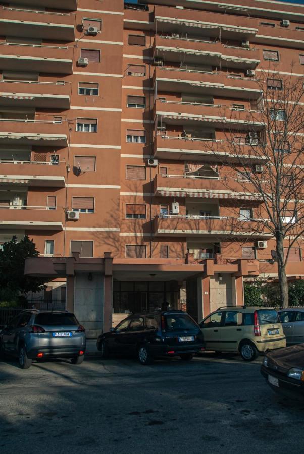 La Casa Del Dottore Palerme Extérieur photo
