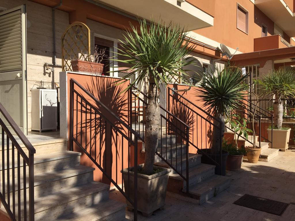 La Casa Del Dottore Palerme Extérieur photo