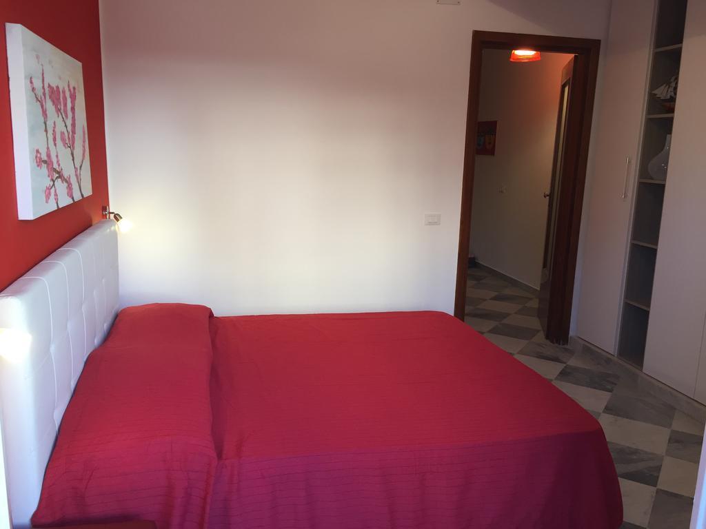 La Casa Del Dottore Palerme Extérieur photo