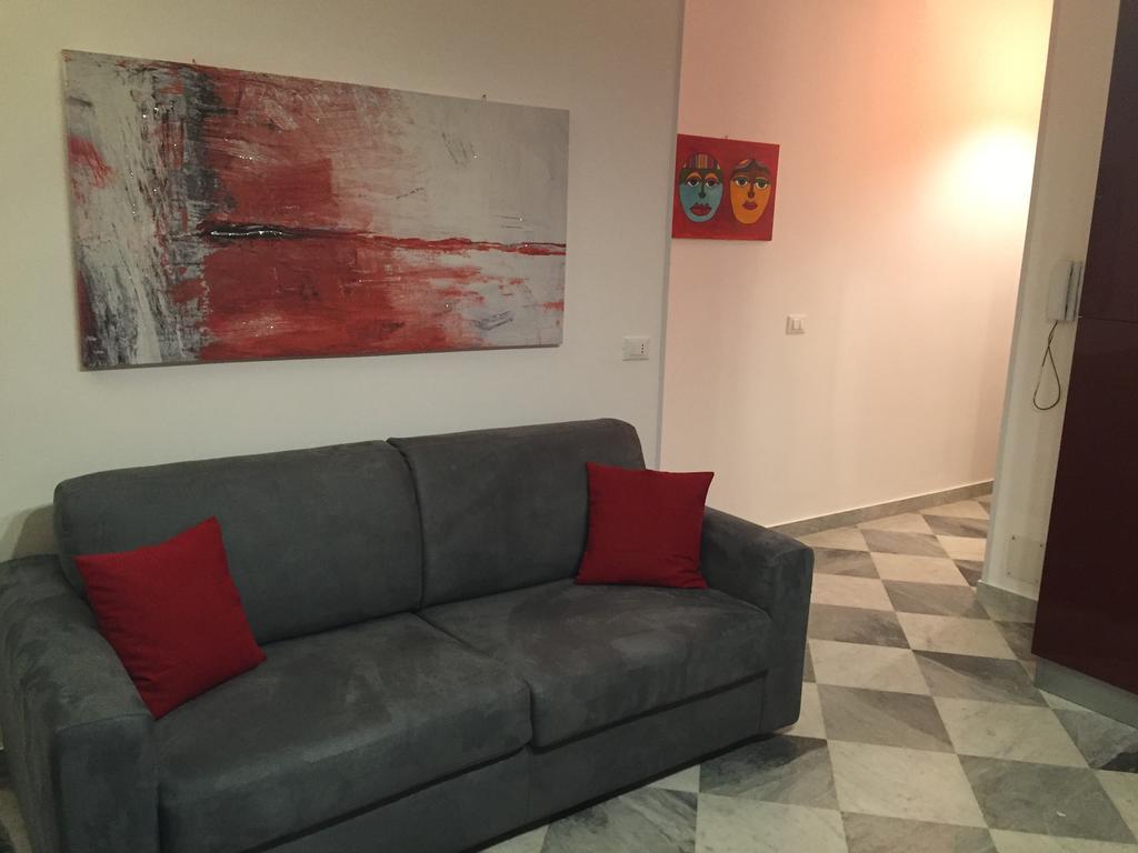 La Casa Del Dottore Palerme Extérieur photo