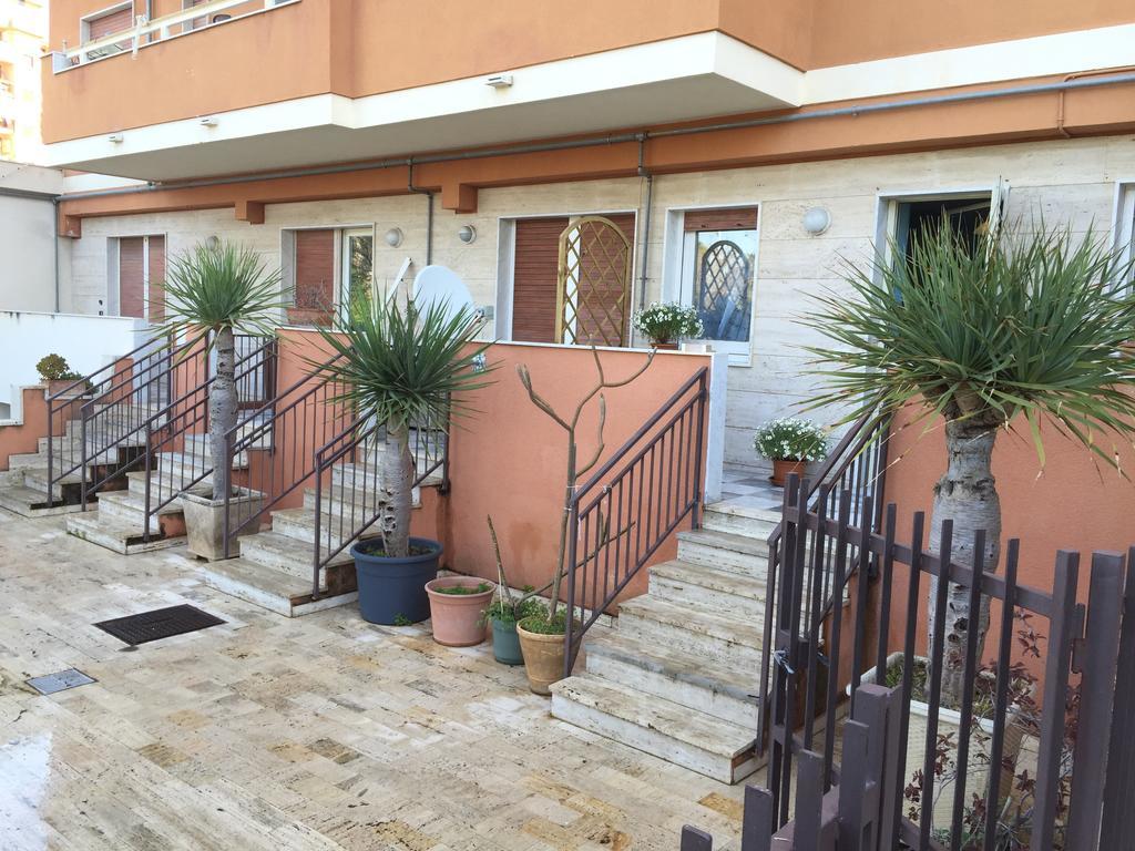 La Casa Del Dottore Palerme Extérieur photo