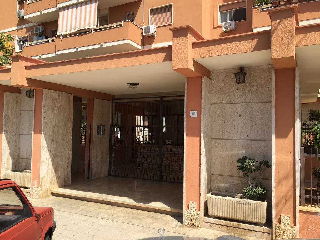 La Casa Del Dottore Palerme Extérieur photo