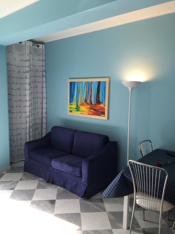 La Casa Del Dottore Palerme Extérieur photo