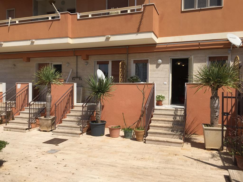 La Casa Del Dottore Palerme Extérieur photo