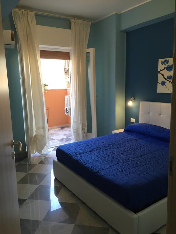 La Casa Del Dottore Palerme Extérieur photo
