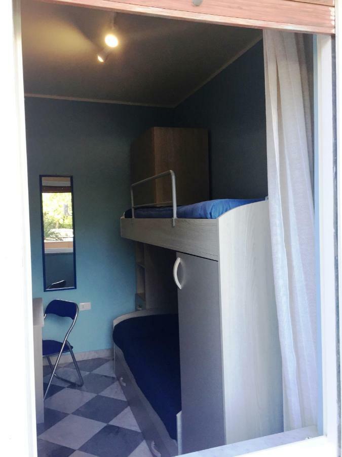 La Casa Del Dottore Palerme Extérieur photo
